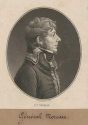 Jean-Victor Moreau
