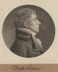 Jean Noël Destréhan
