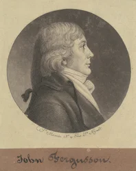 John Ferguson