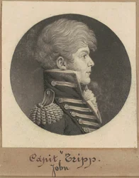 John Trippe