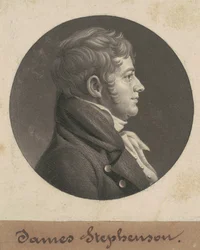 Joseph Hopper Nicholson
