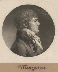 Majastre