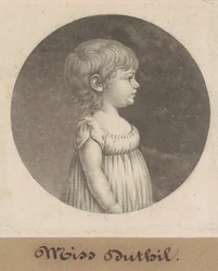 Mademoiselle Dutilh