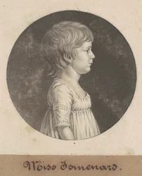 Mlle Ismenard