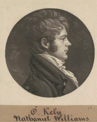 Nathaniel Williams