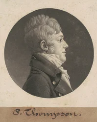 P. Thompson