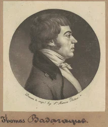 Thomas Badaraque