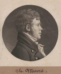 Thomas Moore
