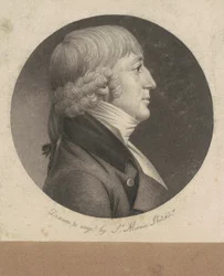 Homme non identifié