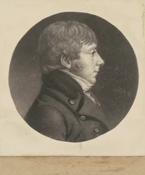Homme non identifié