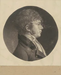 Homme non identifié