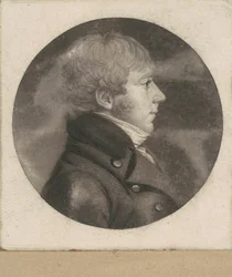 Homme Non Identifié