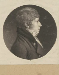 Homme non identifié
