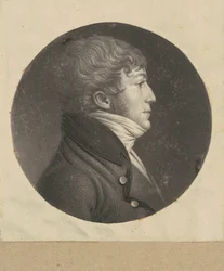 Homme non identifié