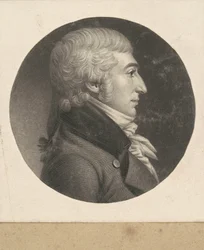 Homme non identifié