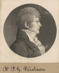 Homme non identifié