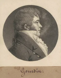 Homme non identifié