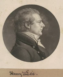 William Lee