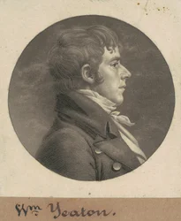 William Yeaton