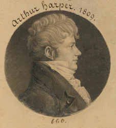 Arthur Harper