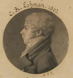 C. R. Lohman