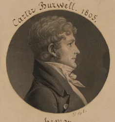 Carter Burwell