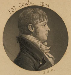 Edward Johnson Coale