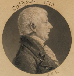 James Calhoun