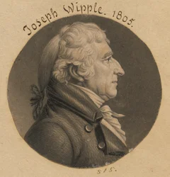 Joseph Whipple