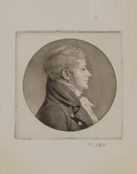 Juge Joseph Hopper Nicholson