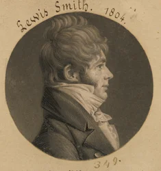 Louis Buchanan Smith
