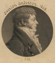 Overton Anderson