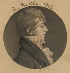 Richard Brooke