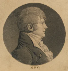 Homme non identifié
