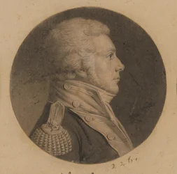 Homme non identifié