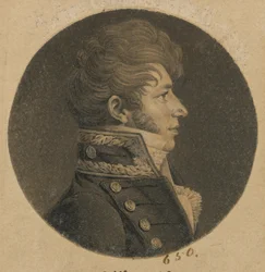 Homme non identifié