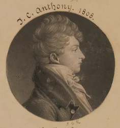 Homme non identifié