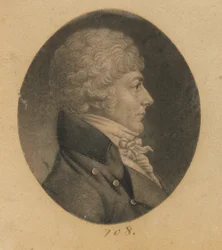 Homme non identifié
