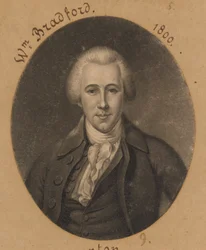 William Bradford, Jr.