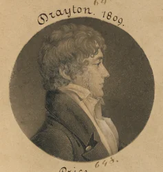 William Drayton
