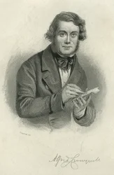 Alfred Henry Forrester, 