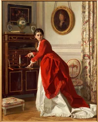 La lettre