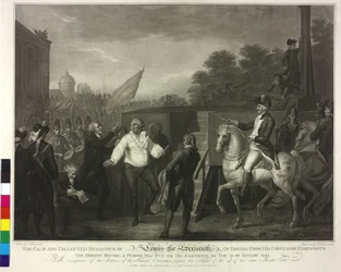 Roi de France Louis XVI