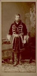 Grand-duc Vladimir Alexandrovitch de Russie, 1903