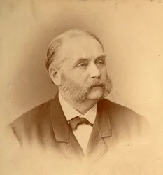 Ivan Goncharov, auteur russe, 19ème siècle