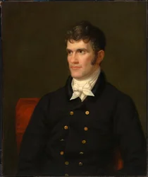 John C. Calhoun, vers 1823