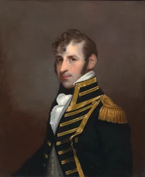 Stephen Decatur, vers 1820