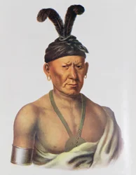 Wakechai ou 
