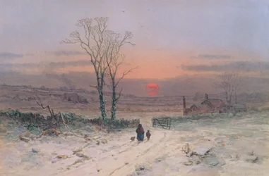 Un soir d