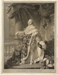 Louis XVI